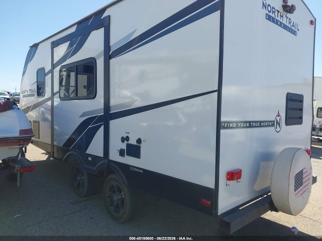 Heartland 21rbss 2023 5SFNB2222PN524125 Image 3