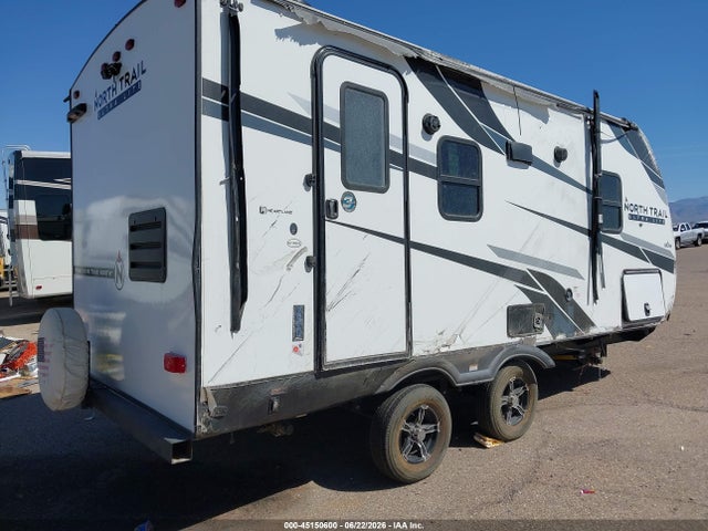 Heartland 21rbss 2023 5SFNB2222PN524125 Image 4