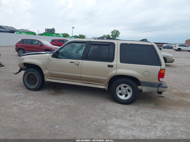 Продажа на аукционе авто 2000 Ford Explorer Xlt, vin: 1FMZU83P0YUB81717, номер лота: 45150601