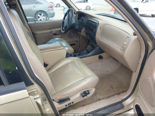 Продажа на аукционе авто 2000 Ford Explorer Xlt, vin: 1FMZU83P0YUB81717, номер лота: 45150601