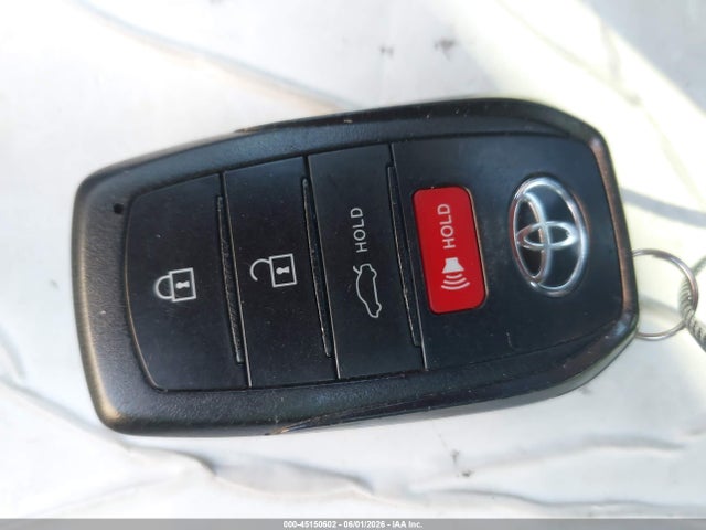 Aukcja sprzedaży 2024 Toyota Corolla Hybrid Se, vin: JTDBDMHE0RJ008093, numer aukcji: 45150602