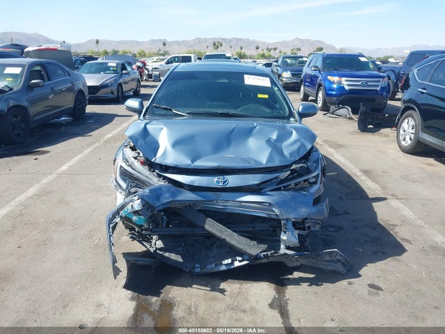 Aukcja sprzedaży 2024 Toyota Corolla Hybrid Se, vin: JTDBDMHE0RJ008093, numer aukcji: 45150602