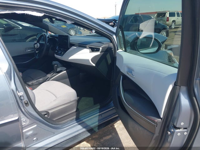 Aukcja sprzedaży 2024 Toyota Corolla Hybrid Se, vin: JTDBDMHE0RJ008093, numer aukcji: 45150602