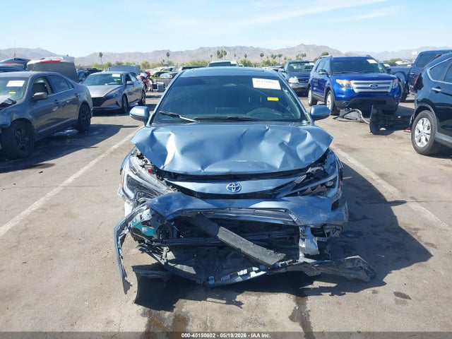 Aukcja sprzedaży 2024 Toyota Corolla Hybrid Se, vin: JTDBDMHE0RJ008093, numer aukcji: 45150602