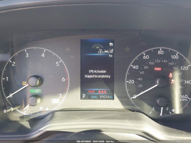 Aukcja sprzedaży 2024 Toyota Corolla Hybrid Se, vin: JTDBDMHE0RJ008093, numer aukcji: 45150602