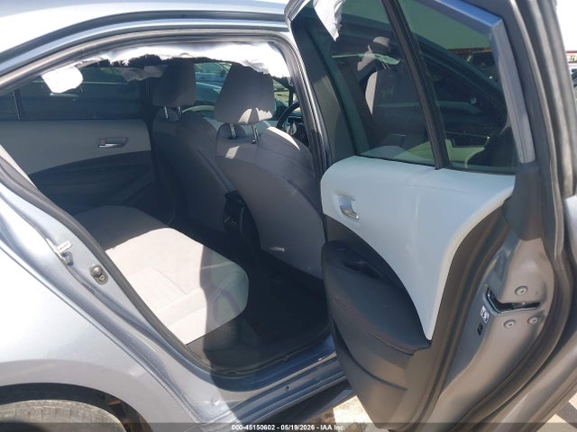 Aukcja sprzedaży 2024 Toyota Corolla Hybrid Se, vin: JTDBDMHE0RJ008093, numer aukcji: 45150602