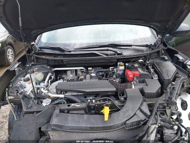 Aukcja sprzedaży 2024 Nissan Rogue S Intelligent Awd, vin: 5N1BT3AB8RC720154, numer aukcji: 45150607