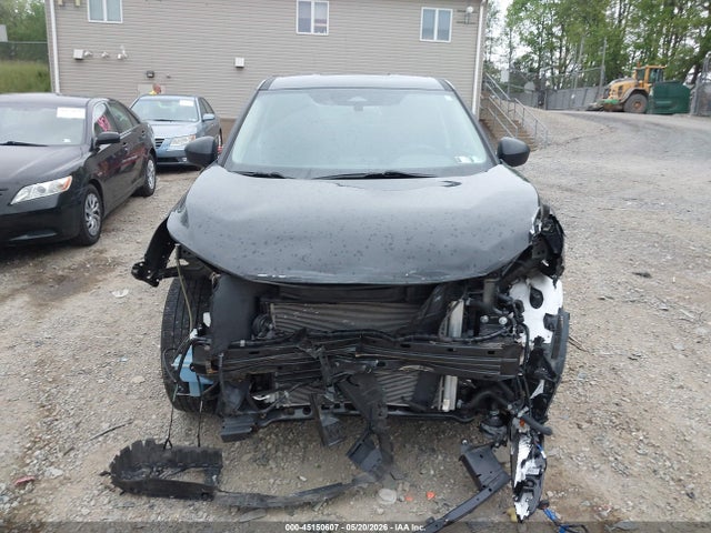 Aukcja sprzedaży 2024 Nissan Rogue S Intelligent Awd, vin: 5N1BT3AB8RC720154, numer aukcji: 45150607