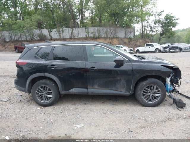 Aukcja sprzedaży 2024 Nissan Rogue S Intelligent Awd, vin: 5N1BT3AB8RC720154, numer aukcji: 45150607