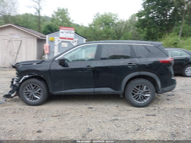 Aukcja sprzedaży 2024 Nissan Rogue S Intelligent Awd, vin: 5N1BT3AB8RC720154, numer aukcji: 45150607