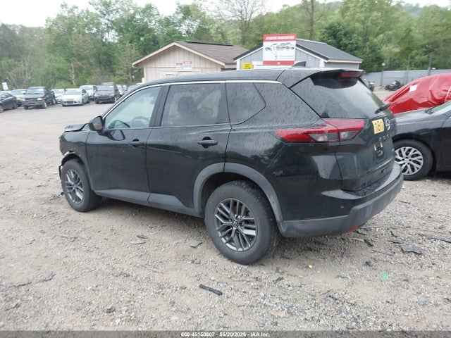 Aukcja sprzedaży 2024 Nissan Rogue S Intelligent Awd, vin: 5N1BT3AB8RC720154, numer aukcji: 45150607