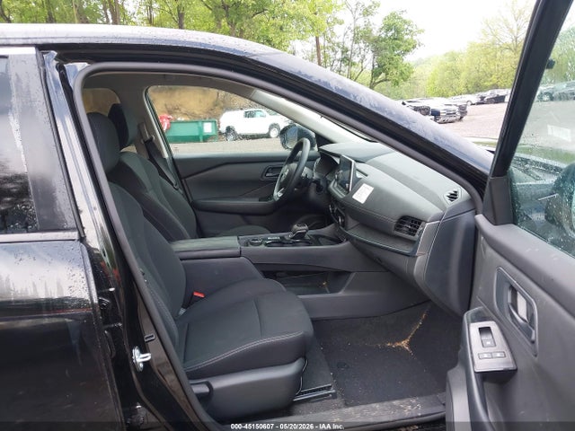 Aukcja sprzedaży 2024 Nissan Rogue S Intelligent Awd, vin: 5N1BT3AB8RC720154, numer aukcji: 45150607