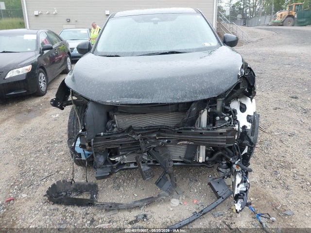 Aukcja sprzedaży 2024 Nissan Rogue S Intelligent Awd, vin: 5N1BT3AB8RC720154, numer aukcji: 45150607