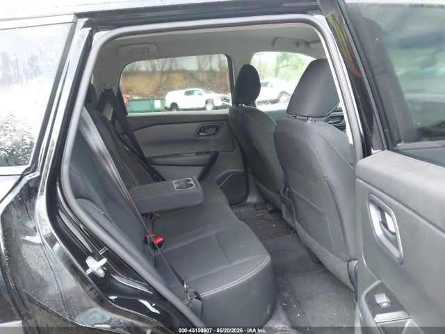 Aukcja sprzedaży 2024 Nissan Rogue S Intelligent Awd, vin: 5N1BT3AB8RC720154, numer aukcji: 45150607