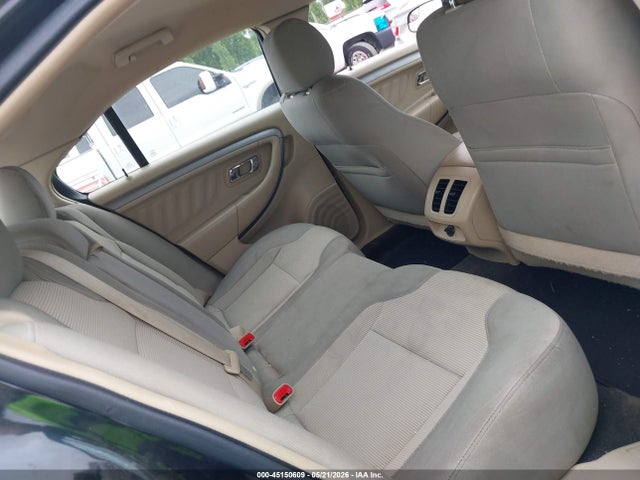 Продажа на аукционе авто 2014 Ford Taurus Sel, vin: 1FAHP2E86EG140678, номер лота: 45150609