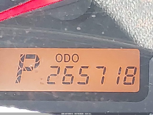 Aukcja sprzedaży 2010 Toyota Corolla Xrs, vin: 2T1BE4EE6AC046185, numer aukcji: 45150610