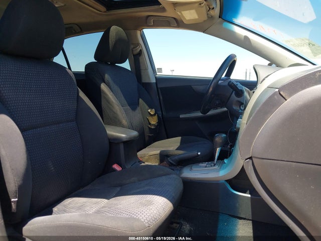 Aukcja sprzedaży 2010 Toyota Corolla Xrs, vin: 2T1BE4EE6AC046185, numer aukcji: 45150610