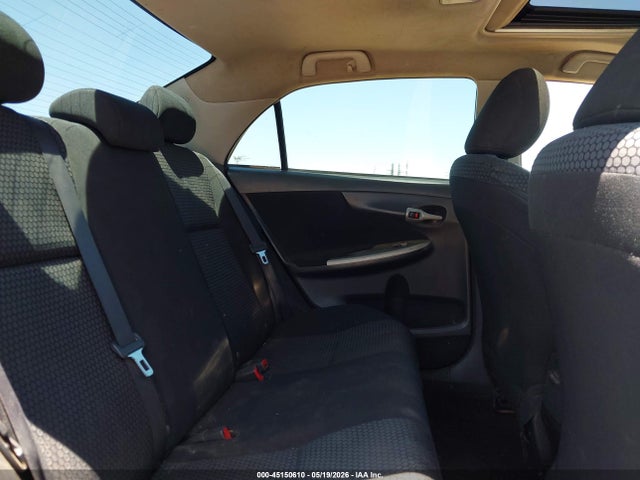 Aukcja sprzedaży 2010 Toyota Corolla Xrs, vin: 2T1BE4EE6AC046185, numer aukcji: 45150610