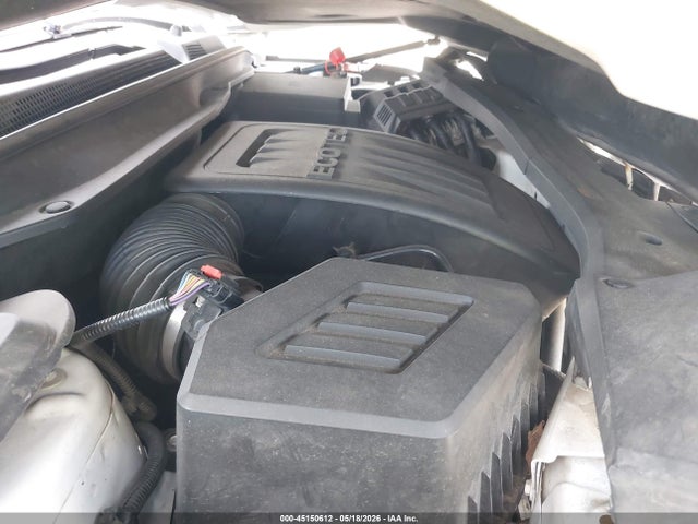 45150612 :رقم المزاد ، 2GKFLTEK8H6264409 vin ، 2017 Gmc Terrain Sle-2 مزاد بيع