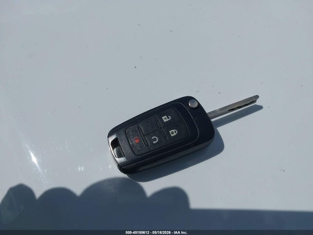 45150612 :رقم المزاد ، 2GKFLTEK8H6264409 vin ، 2017 Gmc Terrain Sle-2 مزاد بيع