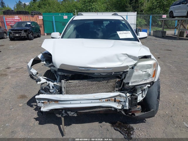 45150612 :رقم المزاد ، 2GKFLTEK8H6264409 vin ، 2017 Gmc Terrain Sle-2 مزاد بيع