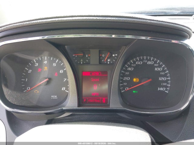 45150612 :رقم المزاد ، 2GKFLTEK8H6264409 vin ، 2017 Gmc Terrain Sle-2 مزاد بيع