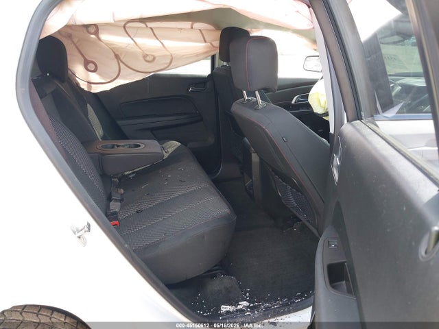 45150612 :رقم المزاد ، 2GKFLTEK8H6264409 vin ، 2017 Gmc Terrain Sle-2 مزاد بيع
