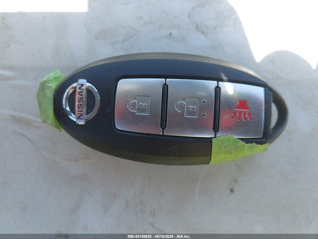 45150620 :رقم المزاد ، JN8AF5MR3CT117989 vin ، 2012 Nissan Juke Sv مزاد بيع