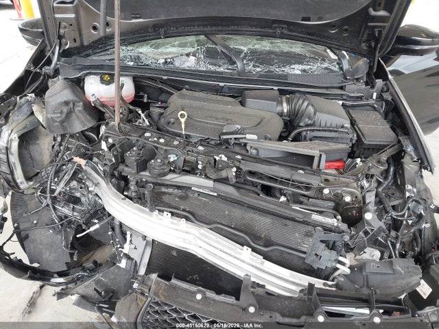 Продажа на аукционе авто 2026 Chrysler Pacifica Limited, vin: 2C4RC1GG6TR163835, номер лота: 45150622