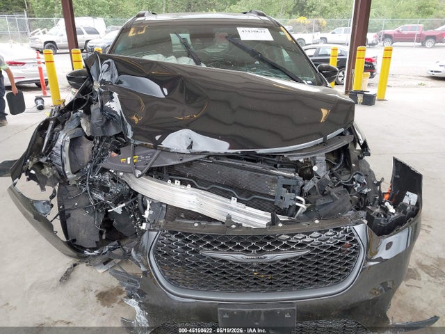 Продажа на аукционе авто 2026 Chrysler Pacifica Limited, vin: 2C4RC1GG6TR163835, номер лота: 45150622