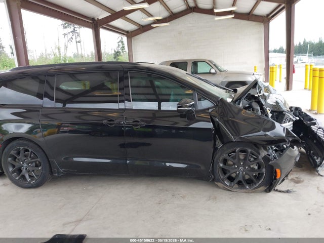 Продажа на аукционе авто 2026 Chrysler Pacifica Limited, vin: 2C4RC1GG6TR163835, номер лота: 45150622