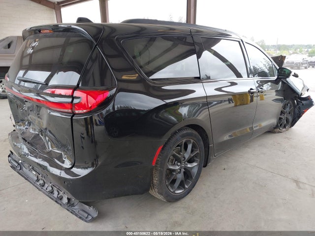 Продажа на аукционе авто 2026 Chrysler Pacifica Limited, vin: 2C4RC1GG6TR163835, номер лота: 45150622