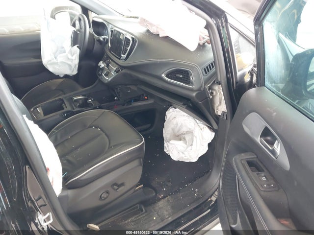 Продажа на аукционе авто 2026 Chrysler Pacifica Limited, vin: 2C4RC1GG6TR163835, номер лота: 45150622