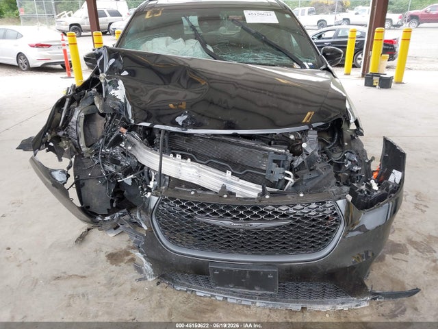 Продажа на аукционе авто 2026 Chrysler Pacifica Limited, vin: 2C4RC1GG6TR163835, номер лота: 45150622