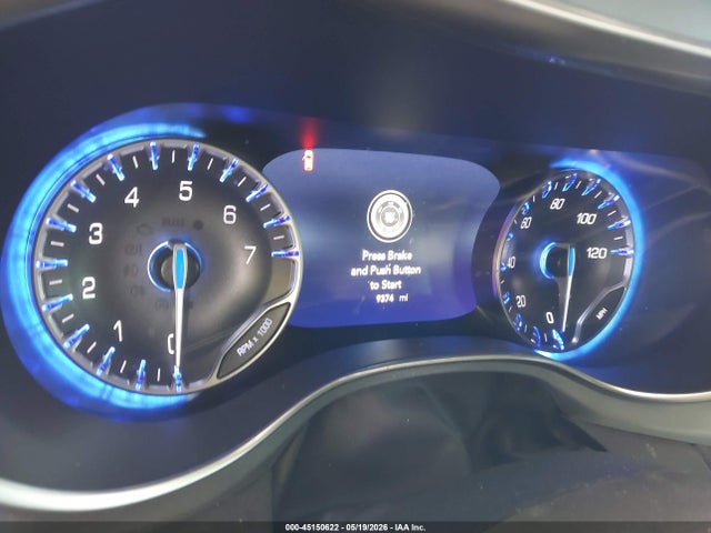 Продажа на аукционе авто 2026 Chrysler Pacifica Limited, vin: 2C4RC1GG6TR163835, номер лота: 45150622