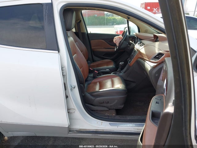 45150623 :رقم المزاد ، KL4CJHSB2EB567050 vin ، 2014 Buick Encore Premium مزاد بيع
