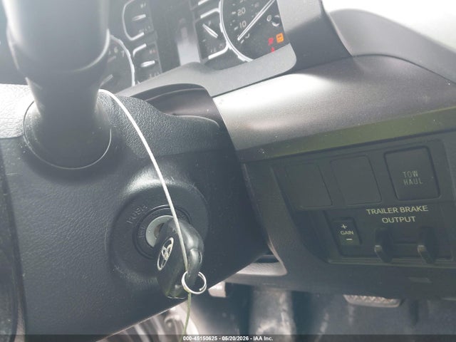 5TFRY5F19LX262186 Toyota Tundra Sr5