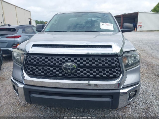 Aukcja sprzedaży 2020 Toyota Tundra Sr5, vin: 5TFRY5F19LX262186, numer aukcji: 45150625