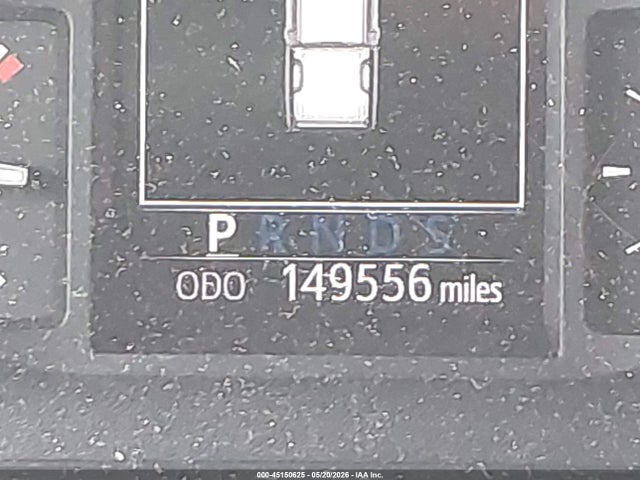 5TFRY5F19LX262186 Toyota Tundra Sr5