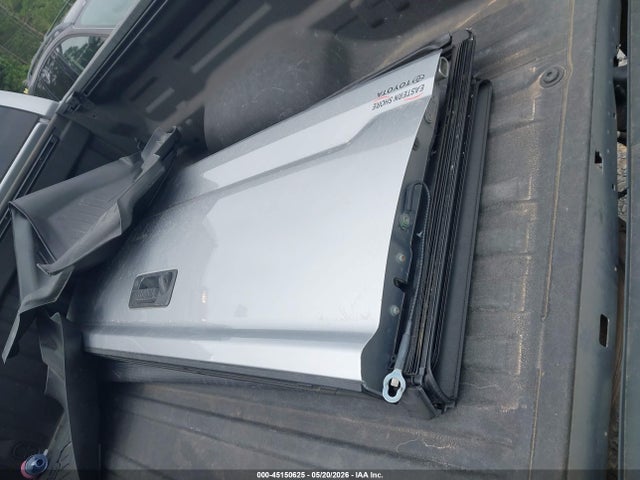 45150625 :رقم المزاد ، 5TFRY5F19LX262186 vin ، 2020 Toyota Tundra Sr5 مزاد بيع