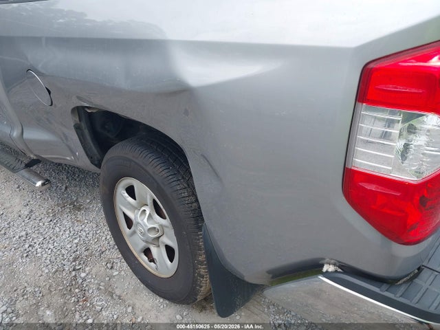 5TFRY5F19LX262186 Toyota Tundra Sr5