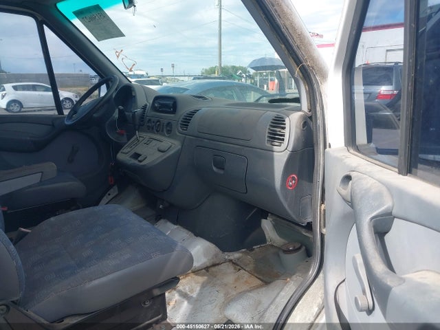 Продажа на аукционе авто 2006 Dodge Sprinter Van 2500 Hc, vin: WD0PD644865858242, номер лота: 45150627