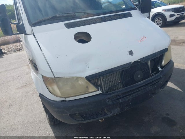 Продажа на аукционе авто 2006 Dodge Sprinter Van 2500 Hc, vin: WD0PD644865858242, номер лота: 45150627