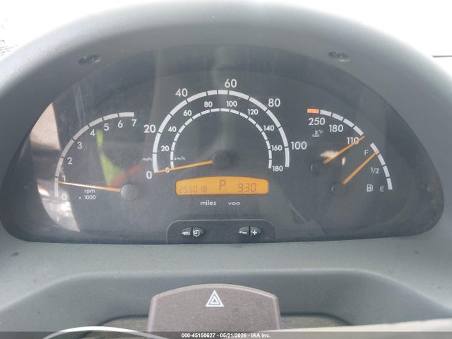 Продажа на аукционе авто 2006 Dodge Sprinter Van 2500 Hc, vin: WD0PD644865858242, номер лота: 45150627