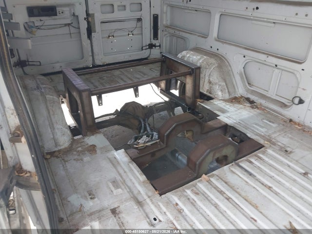 Продажа на аукционе авто 2006 Dodge Sprinter Van 2500 Hc, vin: WD0PD644865858242, номер лота: 45150627