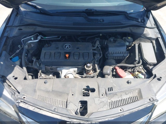 Aukcja sprzedaży 2013 Acura Ilx 2.0l, vin: 19VDE1F75DE001227, numer aukcji: 45150631