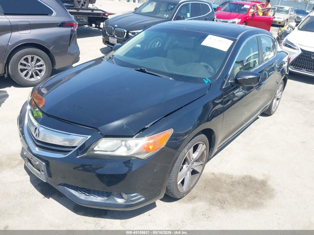 Aukcja sprzedaży 2013 Acura Ilx 2.0l, vin: 19VDE1F75DE001227, numer aukcji: 45150631