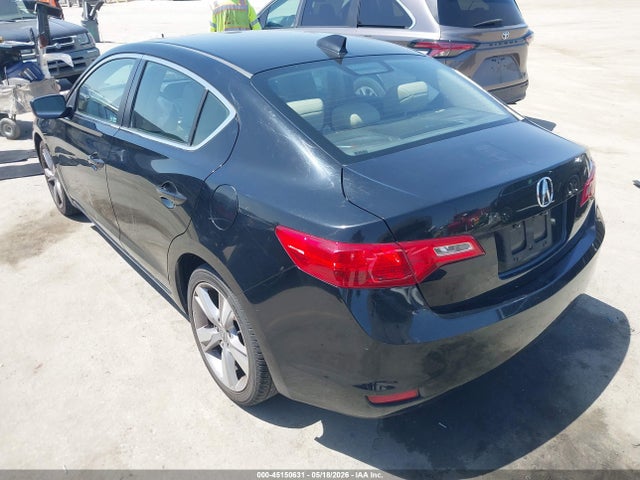 Aukcja sprzedaży 2013 Acura Ilx 2.0l, vin: 19VDE1F75DE001227, numer aukcji: 45150631