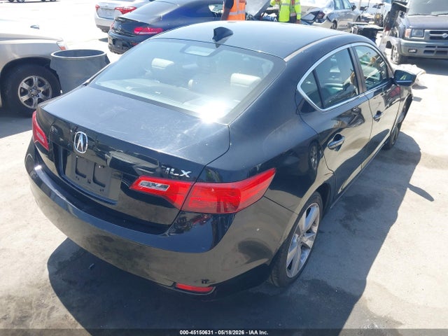 Aukcja sprzedaży 2013 Acura Ilx 2.0l, vin: 19VDE1F75DE001227, numer aukcji: 45150631
