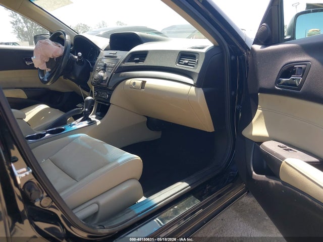 Aukcja sprzedaży 2013 Acura Ilx 2.0l, vin: 19VDE1F75DE001227, numer aukcji: 45150631